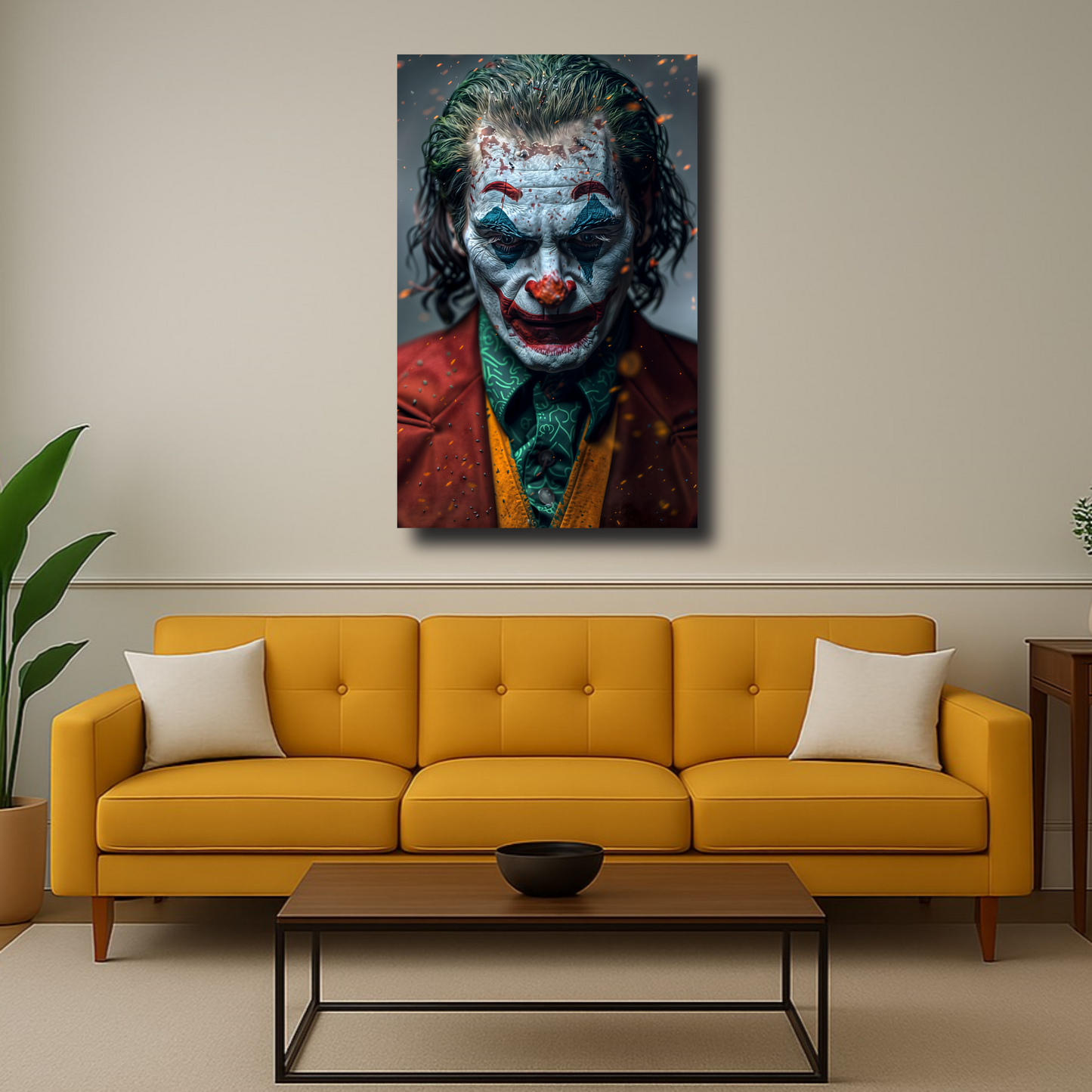 Le Dernier Masque