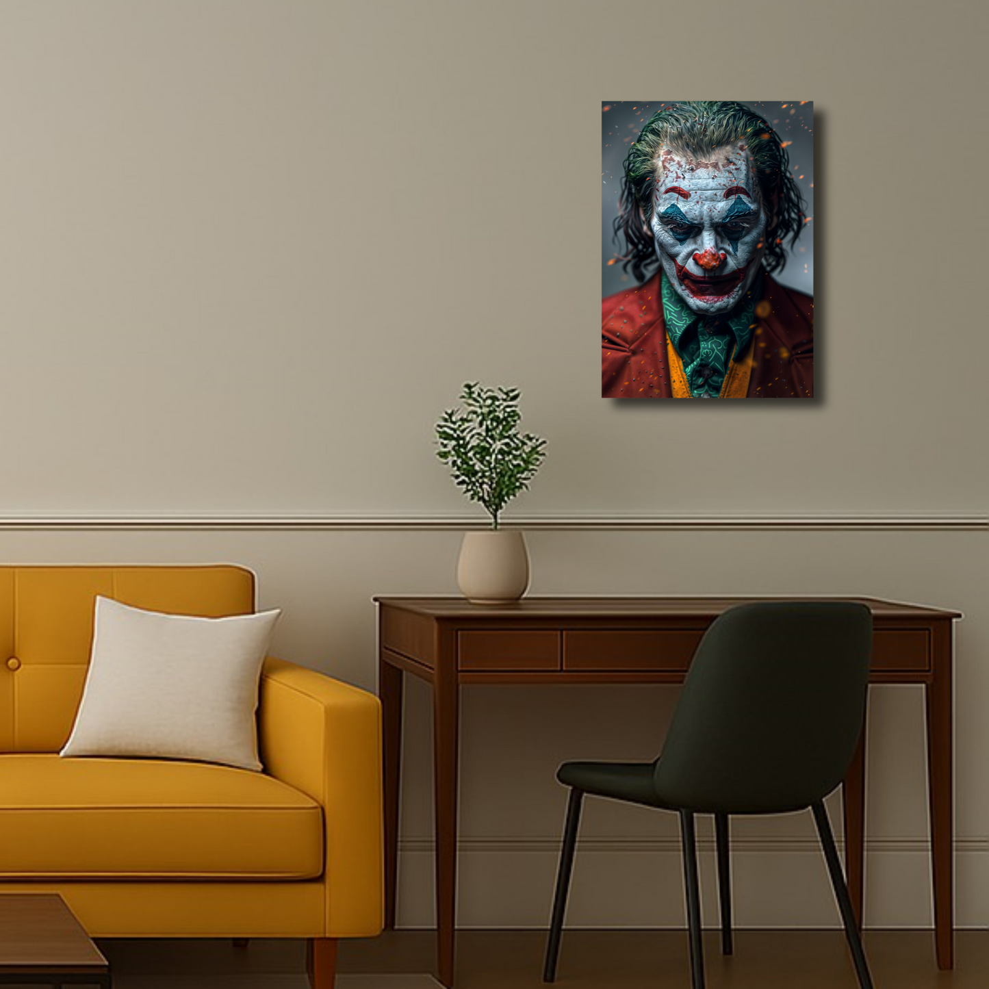 Le Dernier Masque