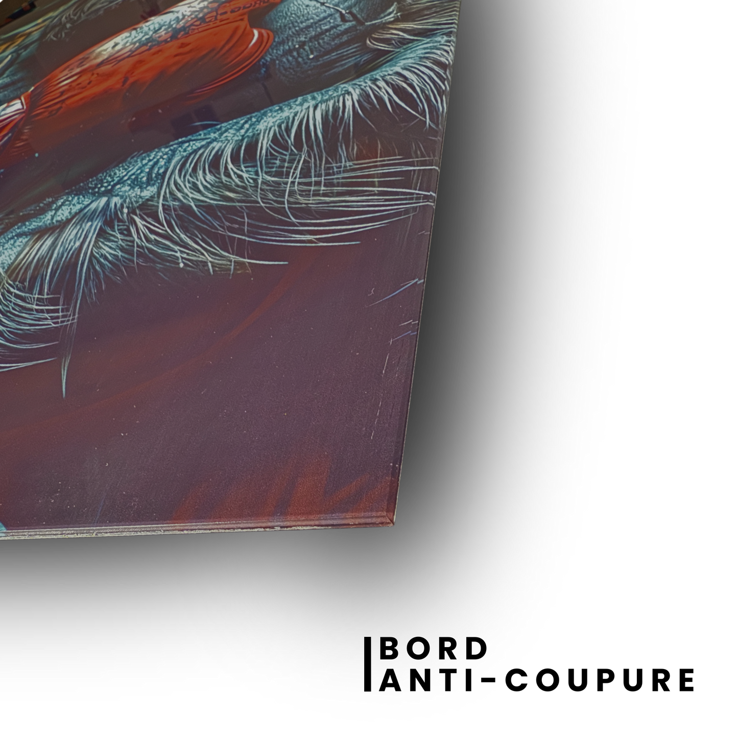 Manhattan et le Brooklyn Bridge (2022)