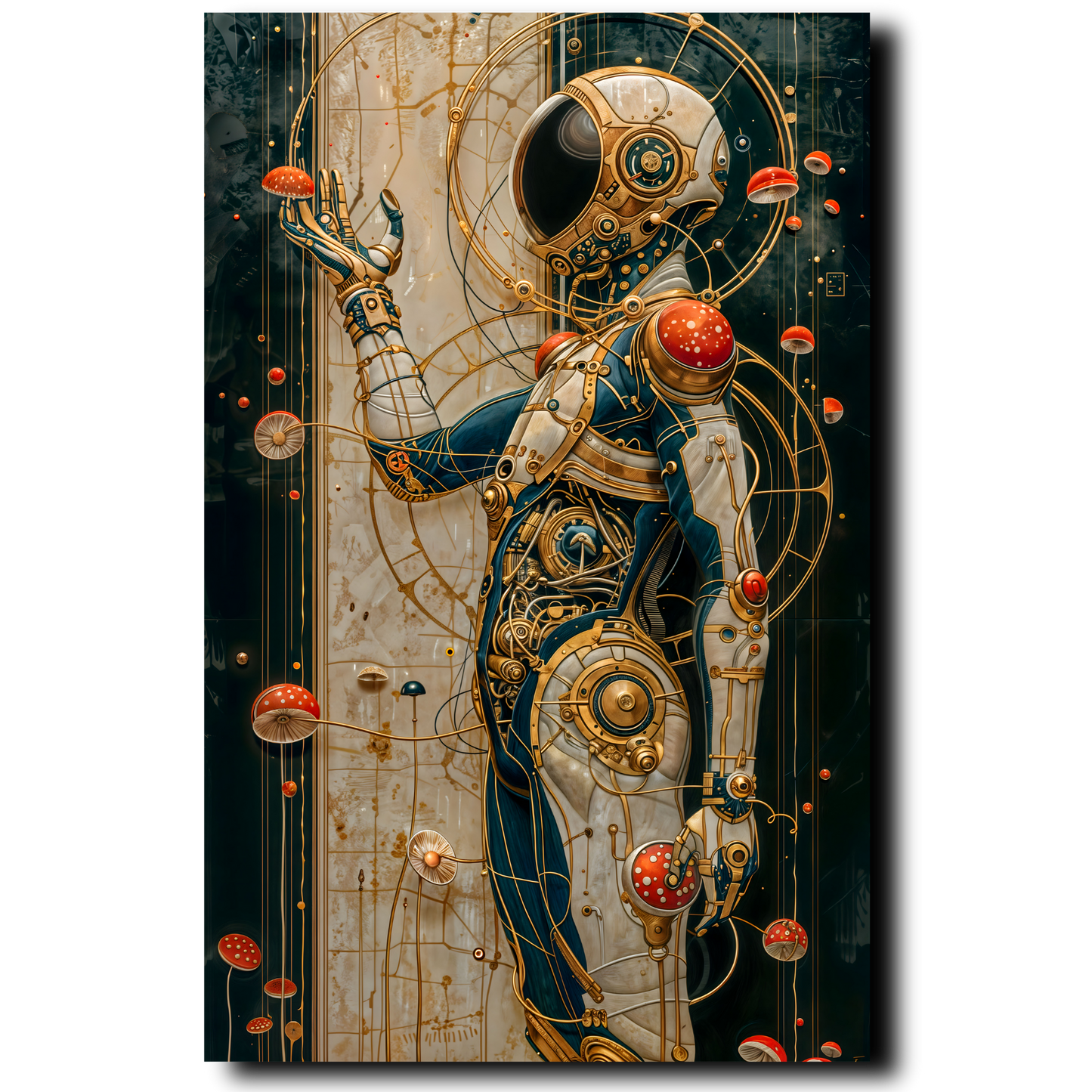 l'Exploratrice Quantique