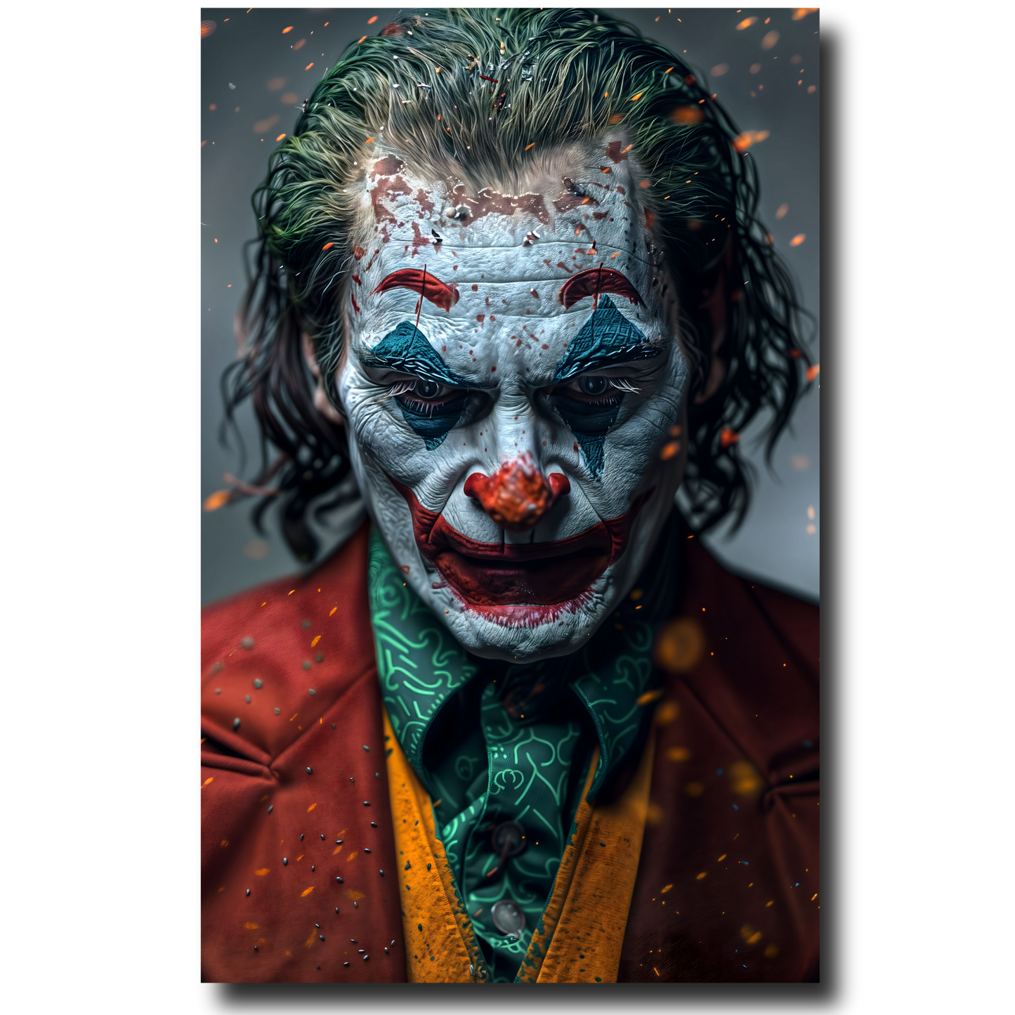 Le Dernier Masque