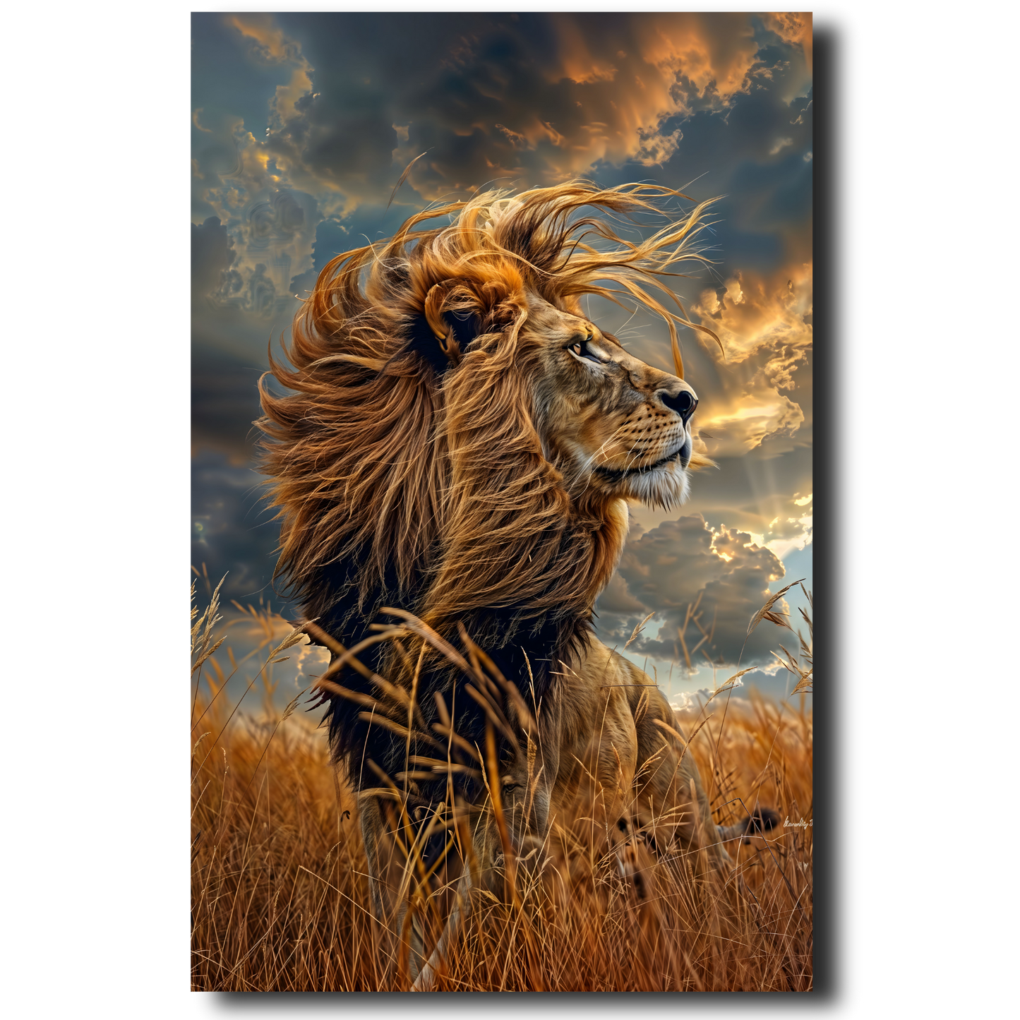 Noblesse Sauvage