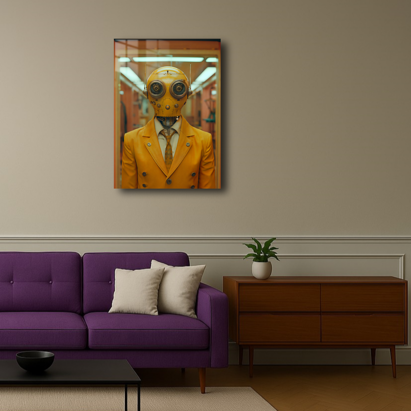 Élégance Mécanique