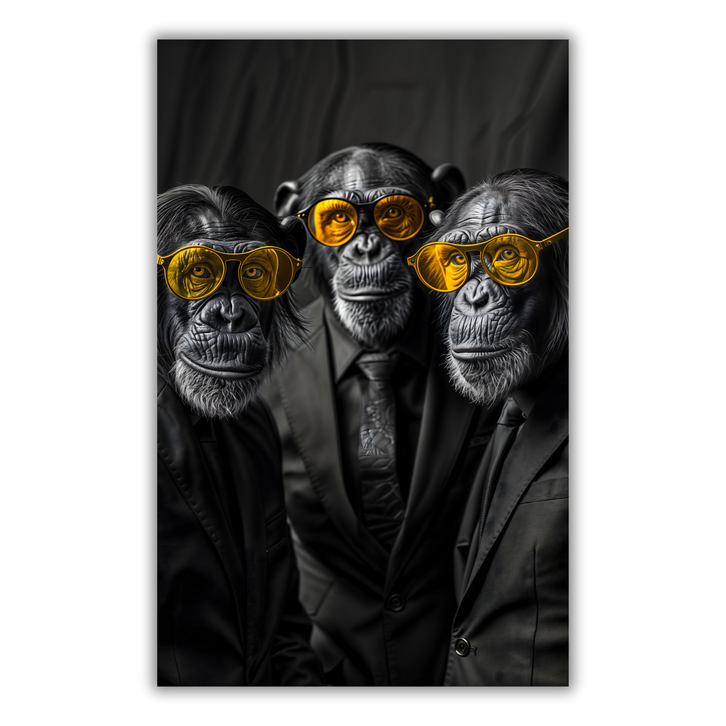 Business Monkey's