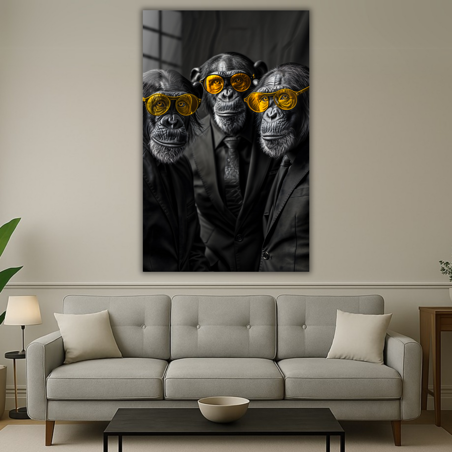 Business Monkey's