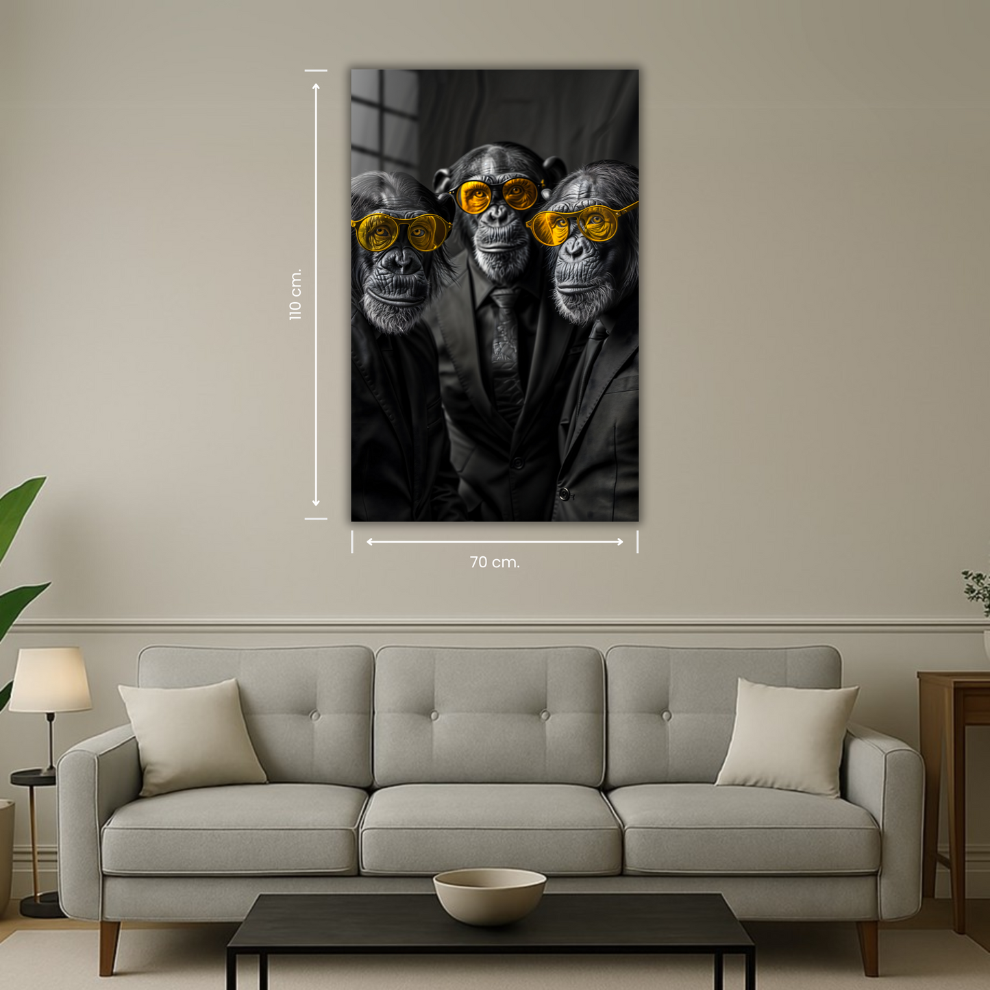 Business Monkey's