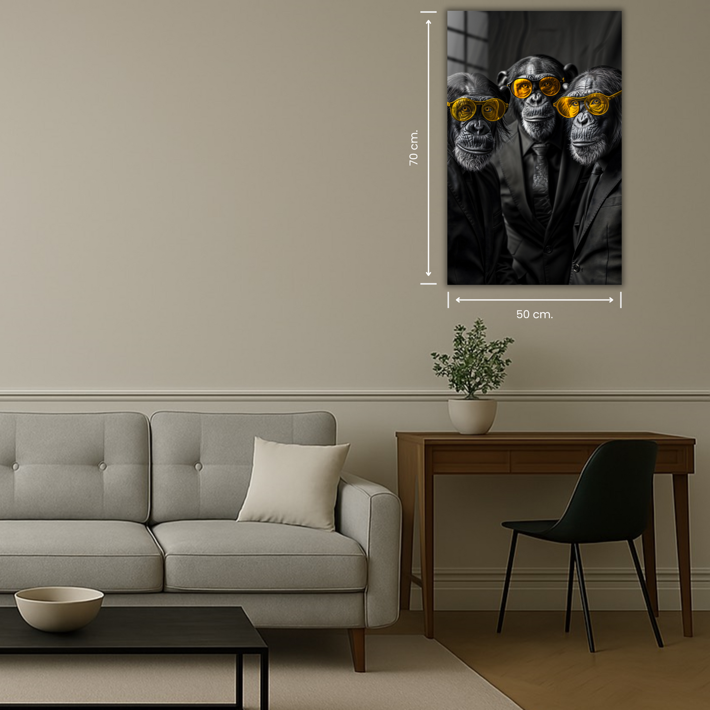 Business Monkey's