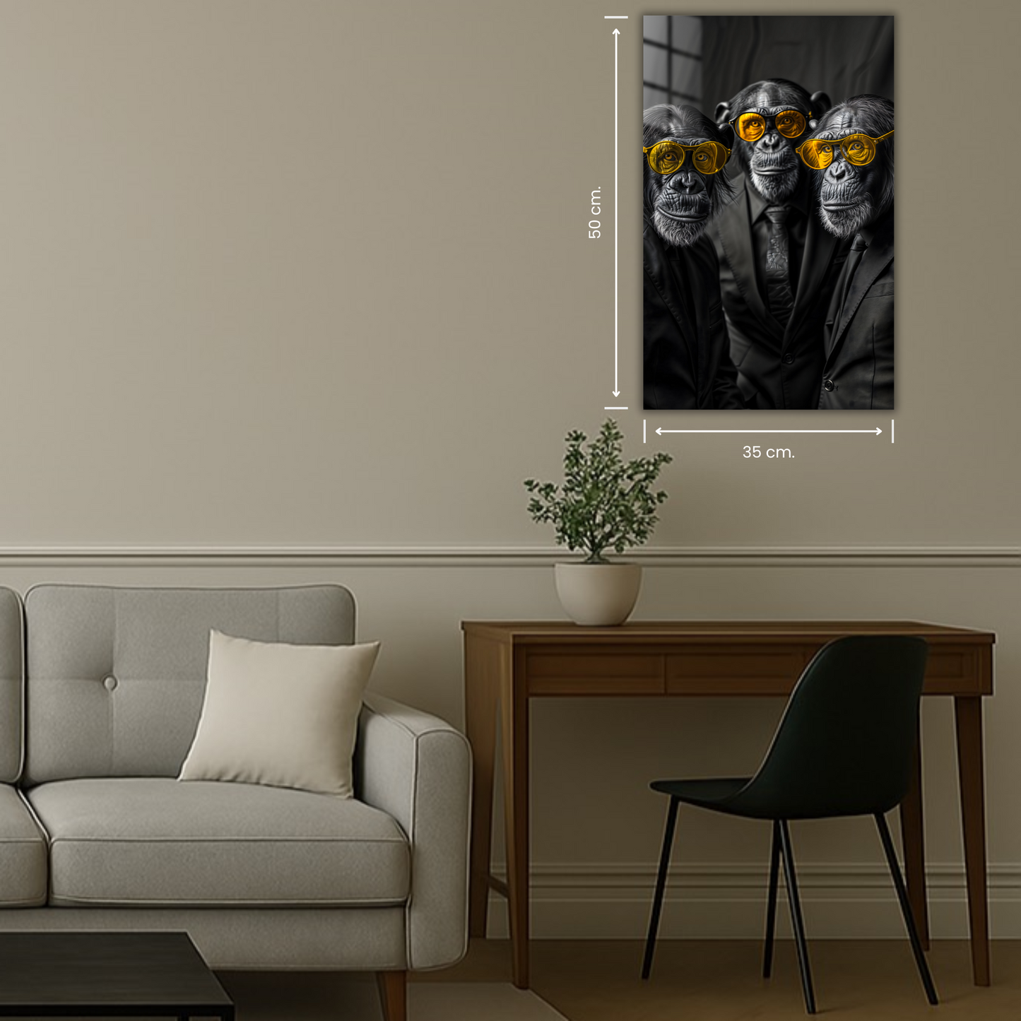 Business Monkey's