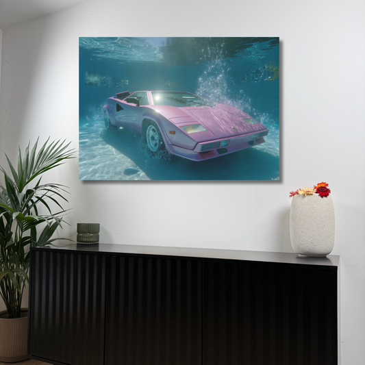 Aqua Drive
