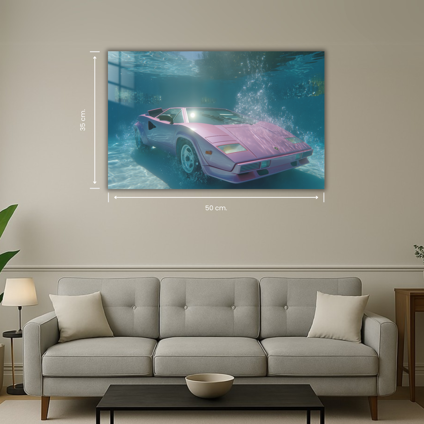 Aqua Drive