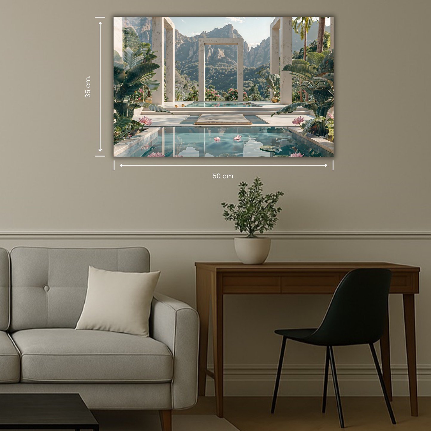 Le Silence Des Sommets