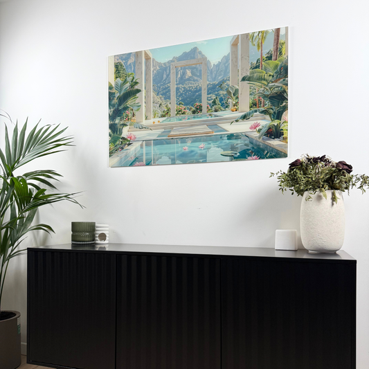 Le Silence Des Sommets