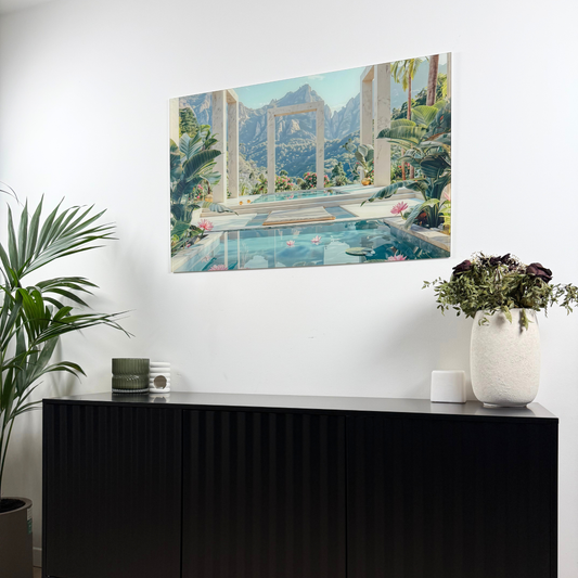 Le Silence Des Sommets