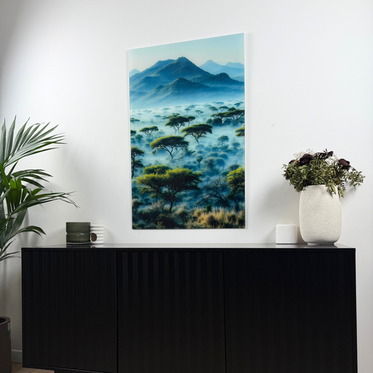 L’Appel de la Savane