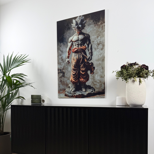 L’Héritage Saiyan