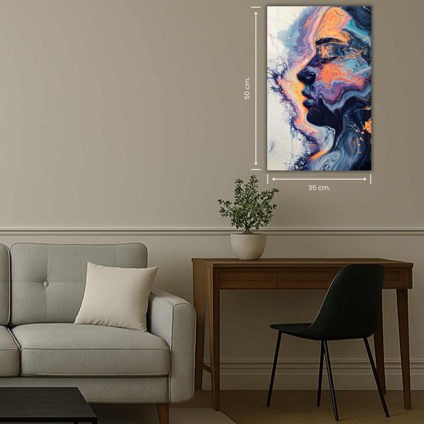 Le Silence En Mouvement