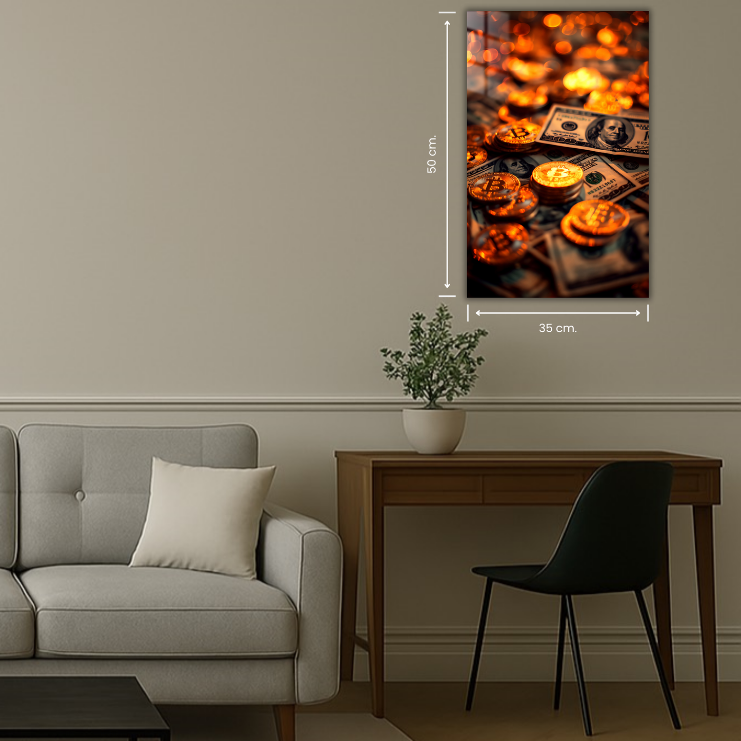 L’Art De L’Abondance