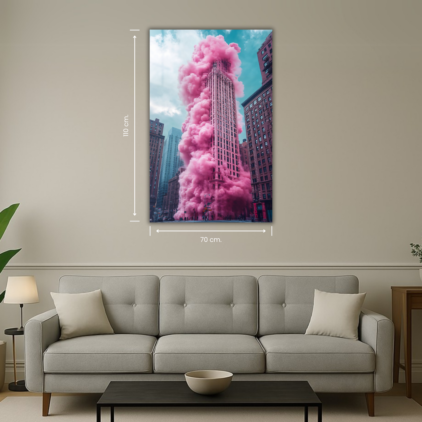 Pink Boom