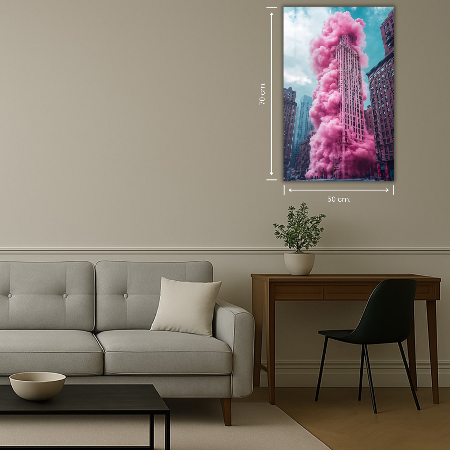 Pink Boom