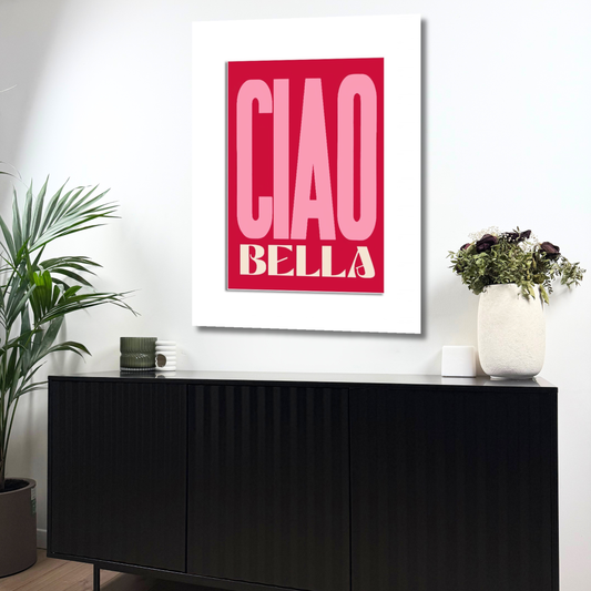 Ciao Bella