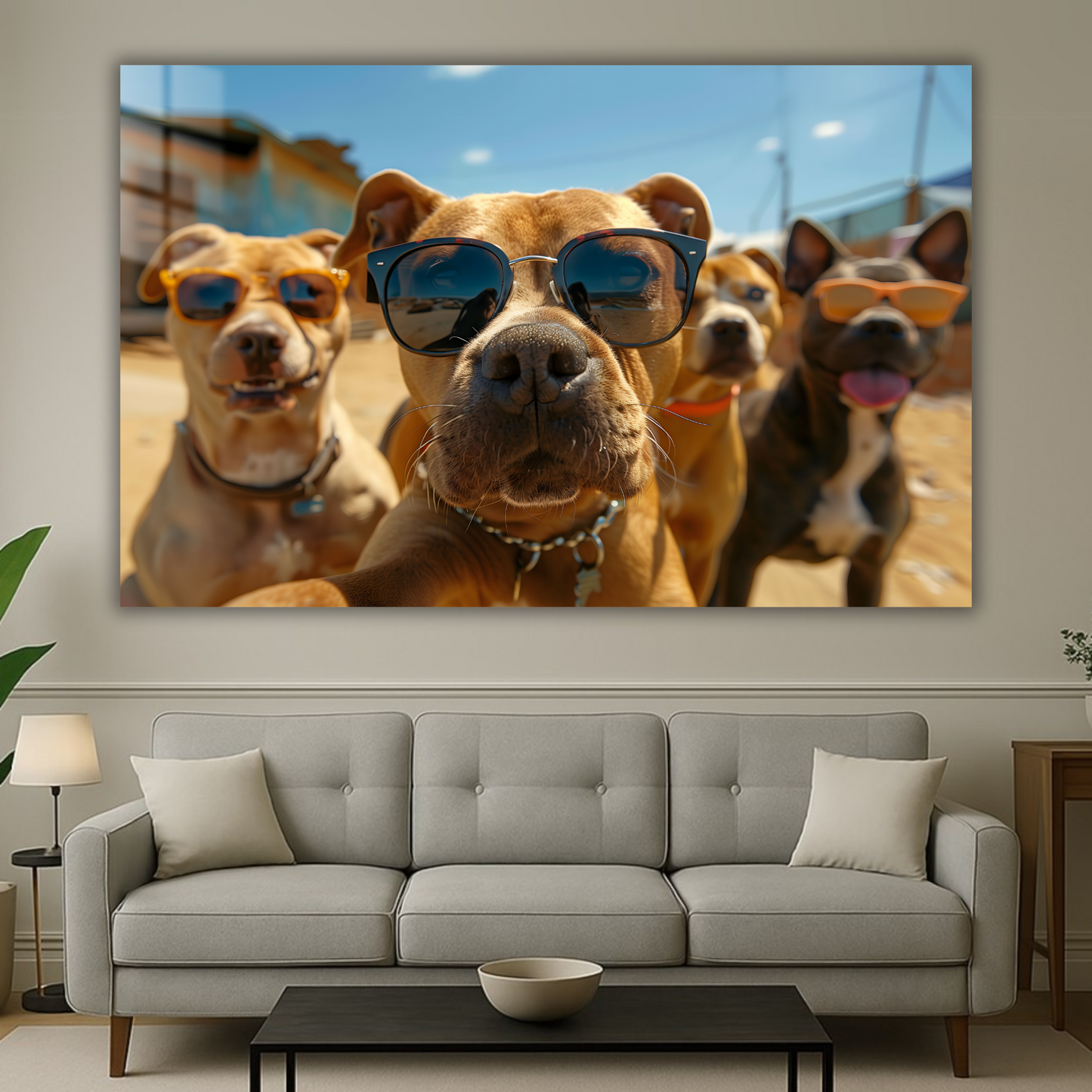 Gang Canin