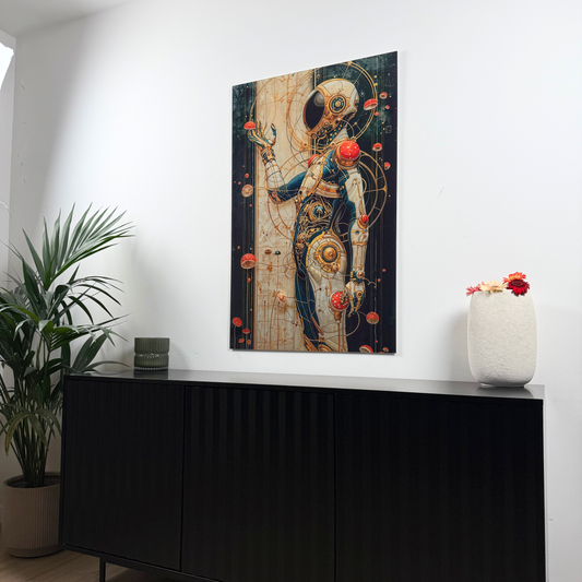 l'Exploratrice Quantique