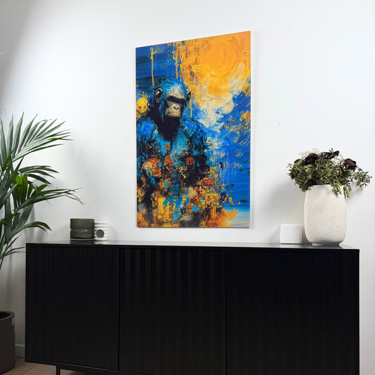 Mémoires Primitives