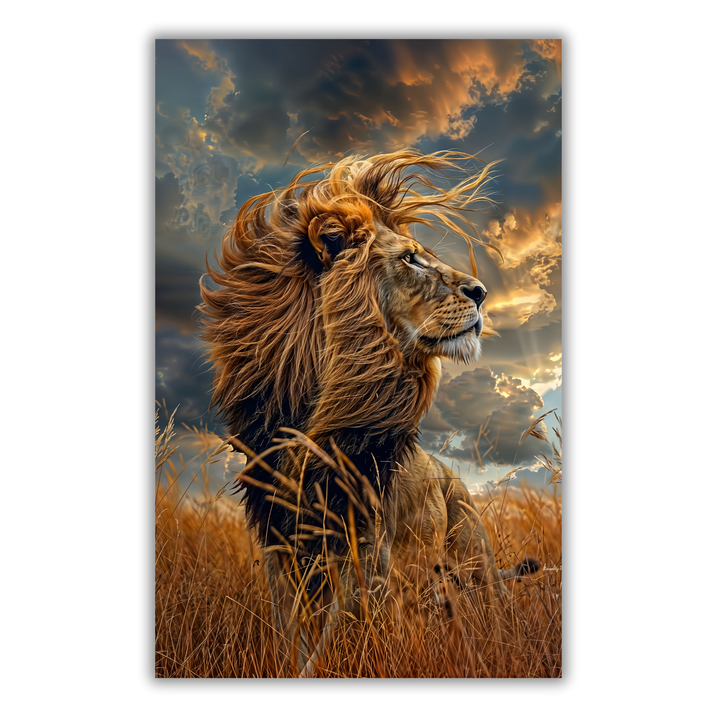 Noblesse Sauvage