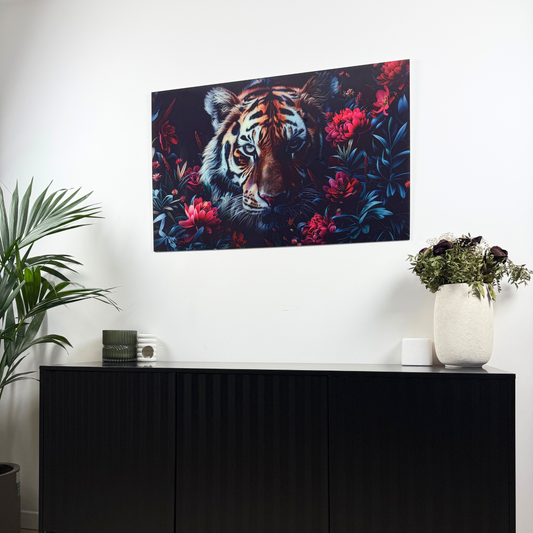 Le Jardin Du Prédateur