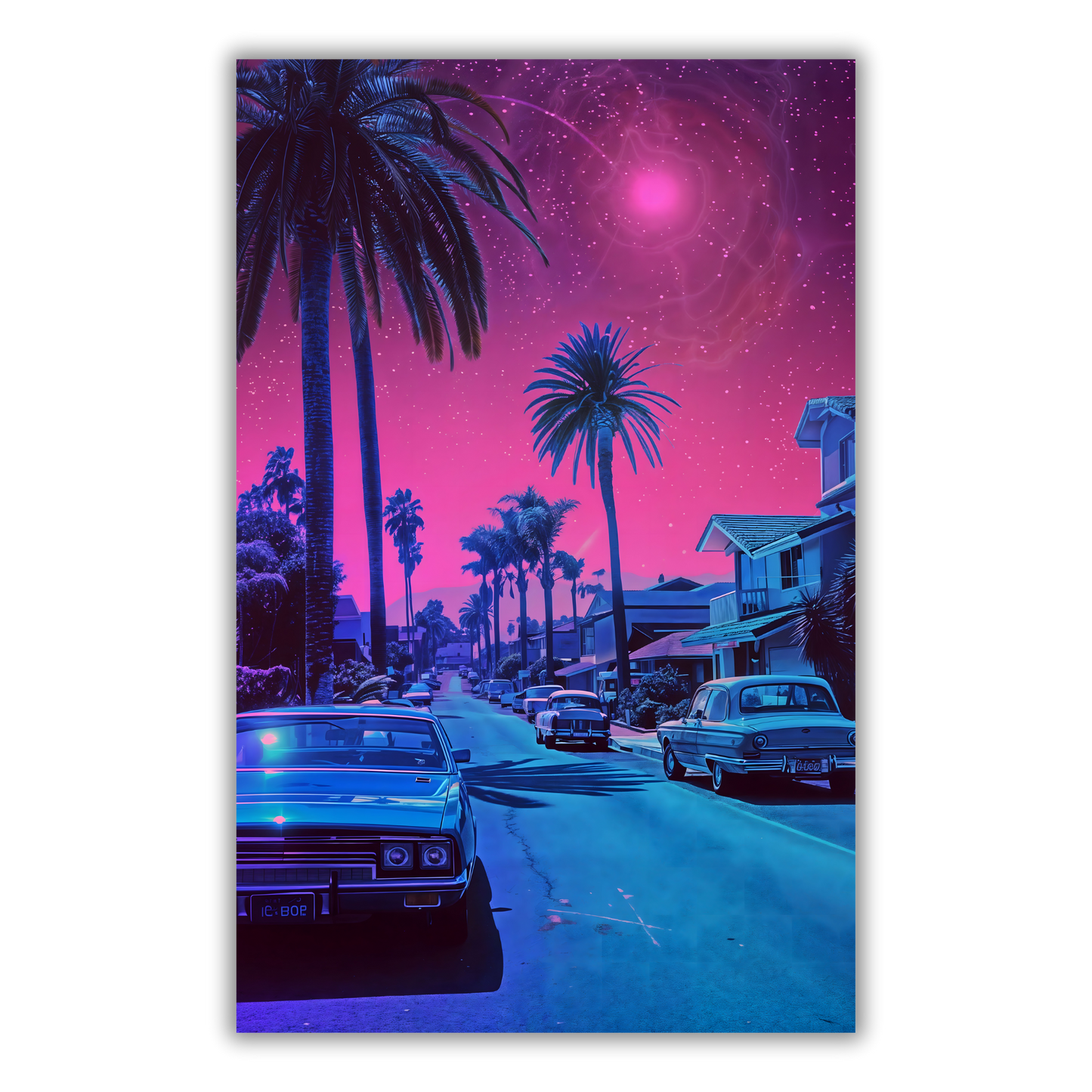 Rétro Paradise