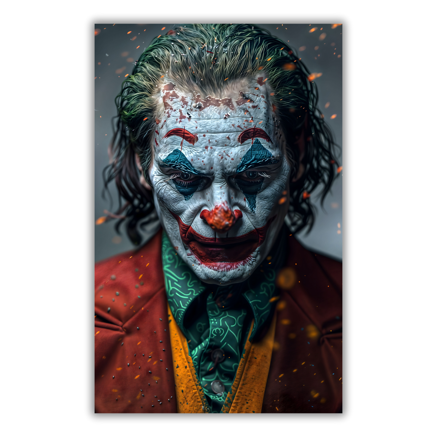 Le Dernier Masque