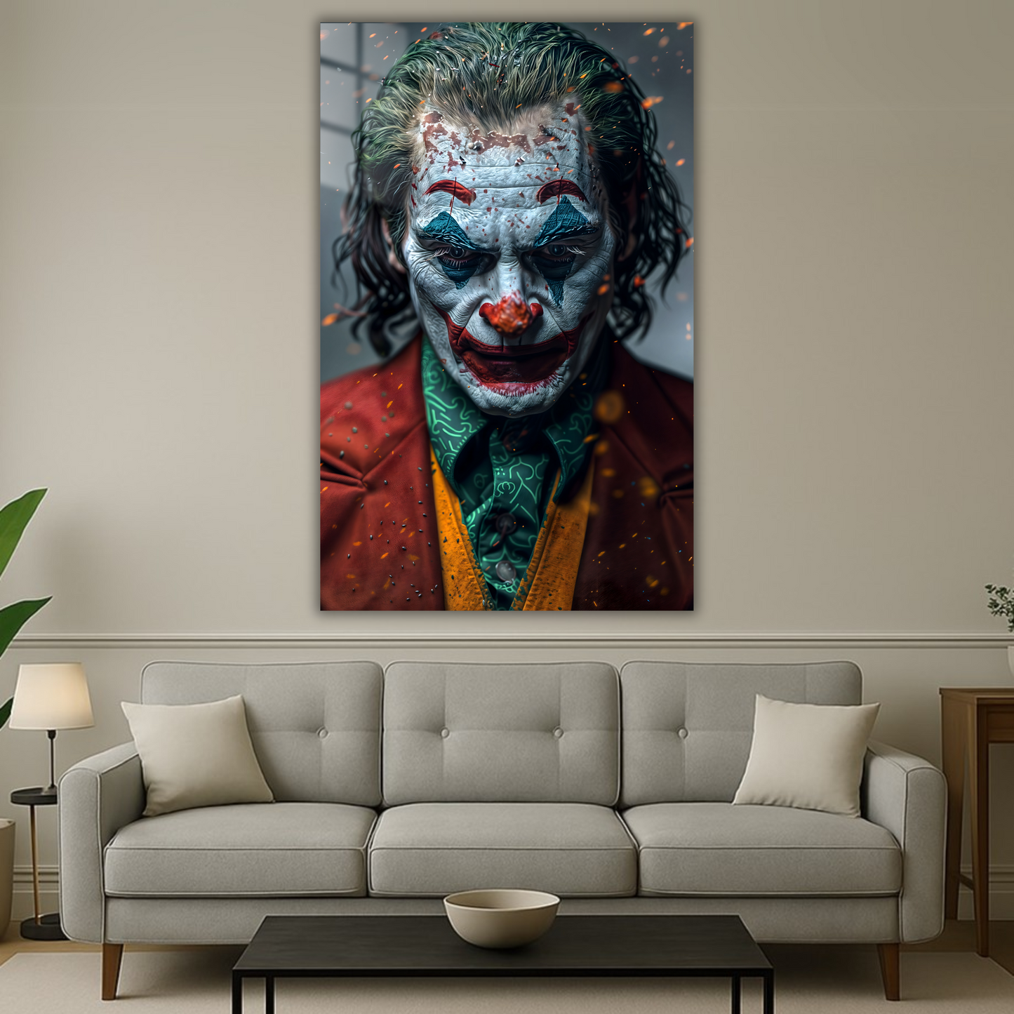 Le Dernier Masque