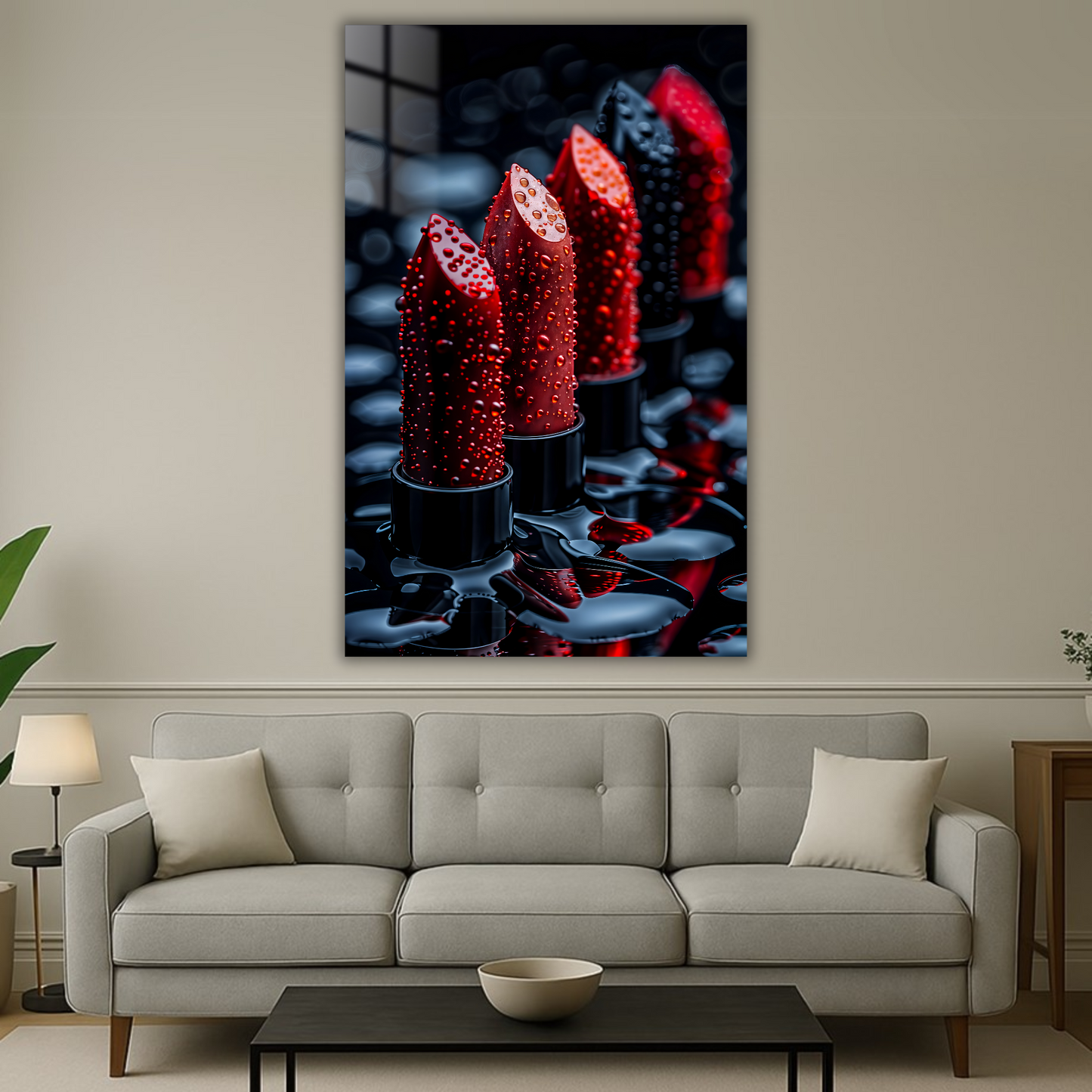 Rouge Impulsion