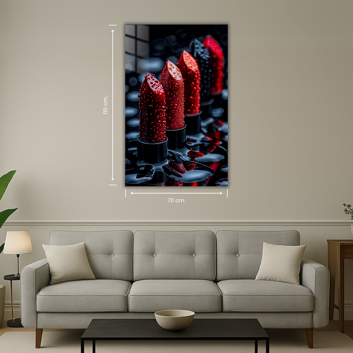 Rouge Impulsion