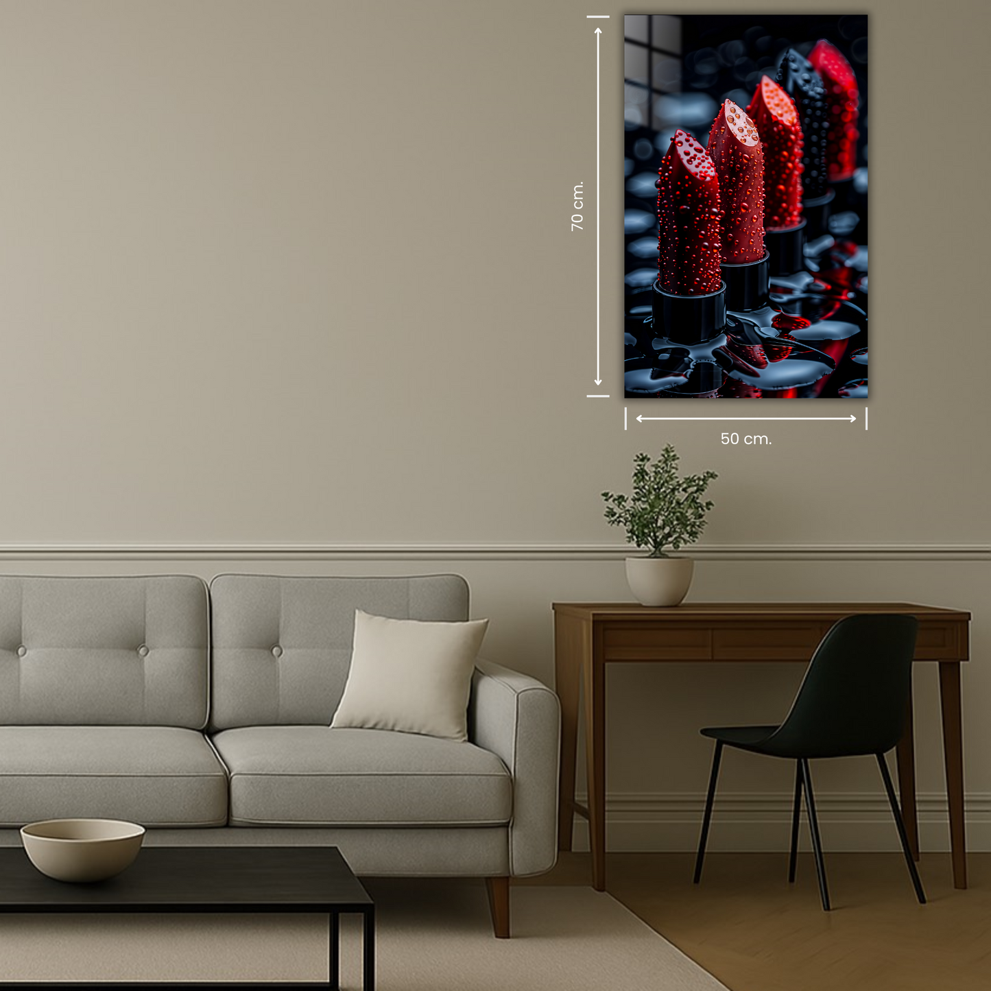 Rouge Impulsion