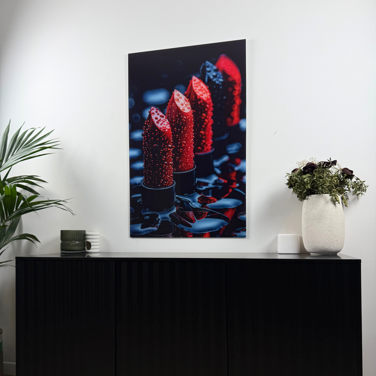 Rouge Impulsion