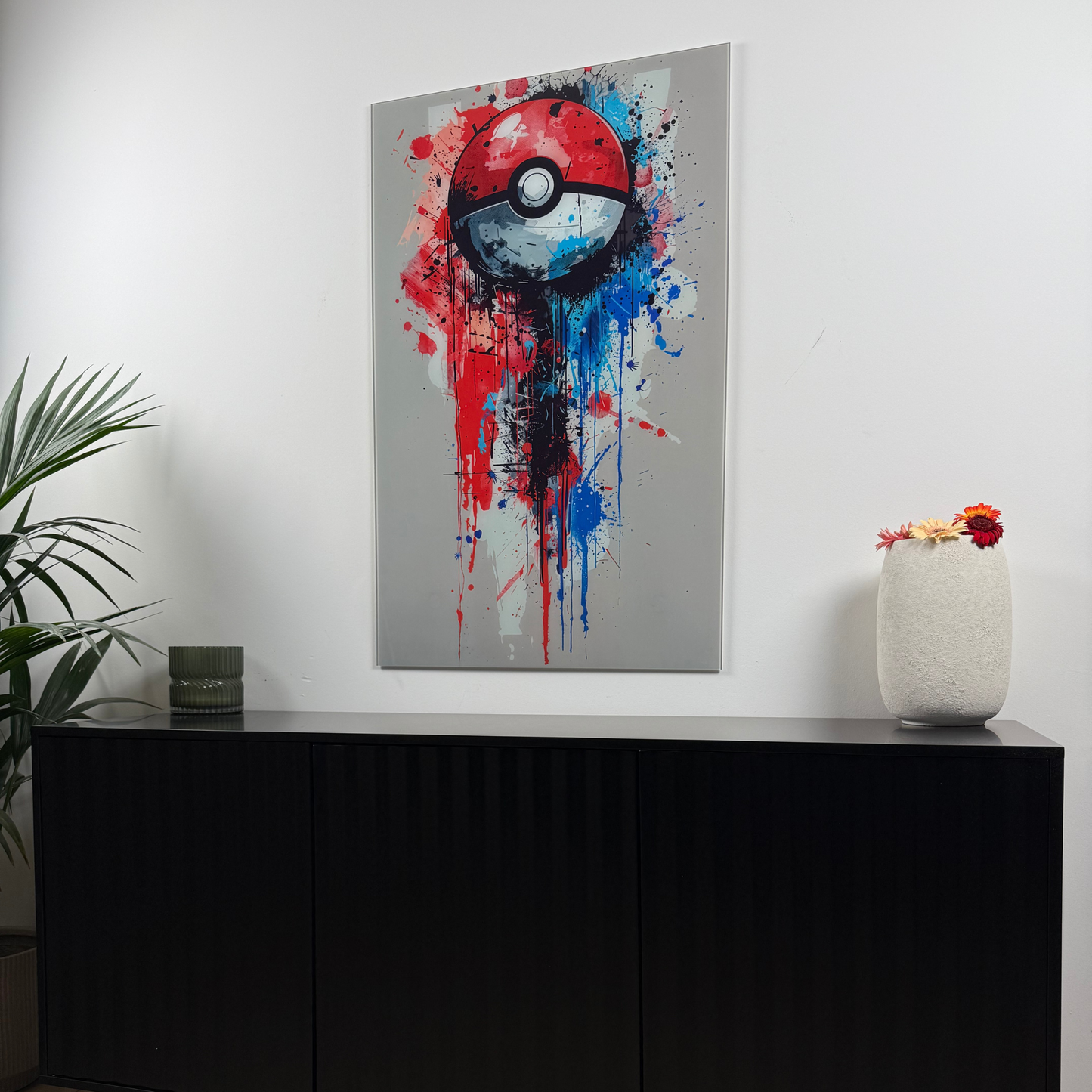 Poké'Art Brut