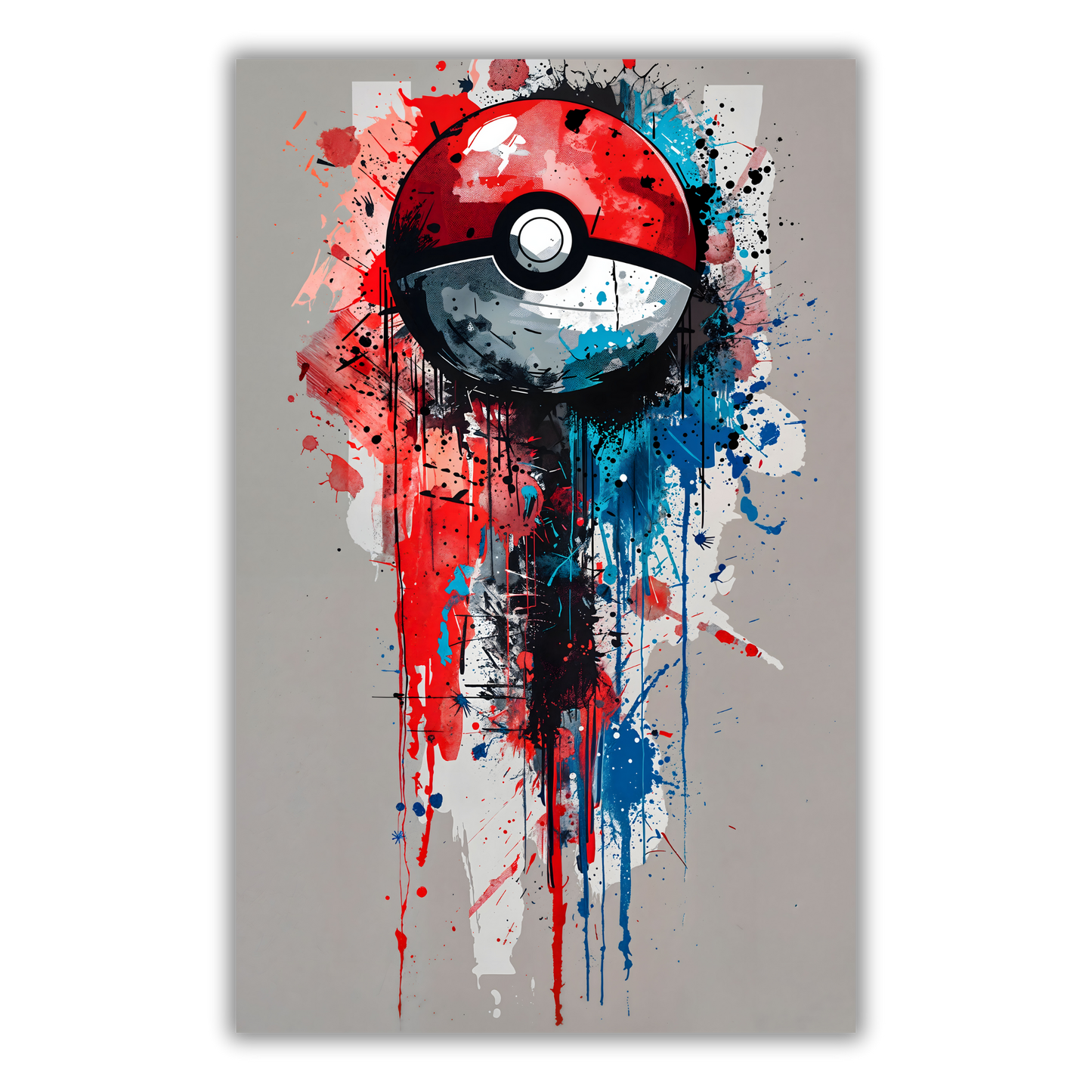 Poké'Art Brut