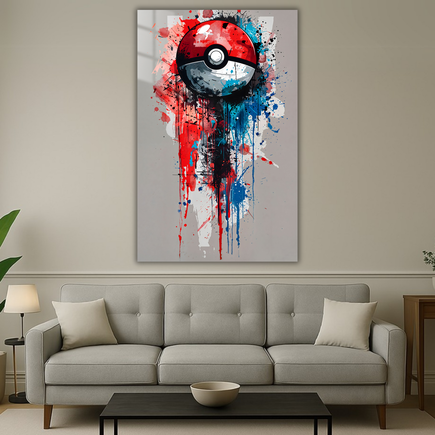 Poké'Art Brut