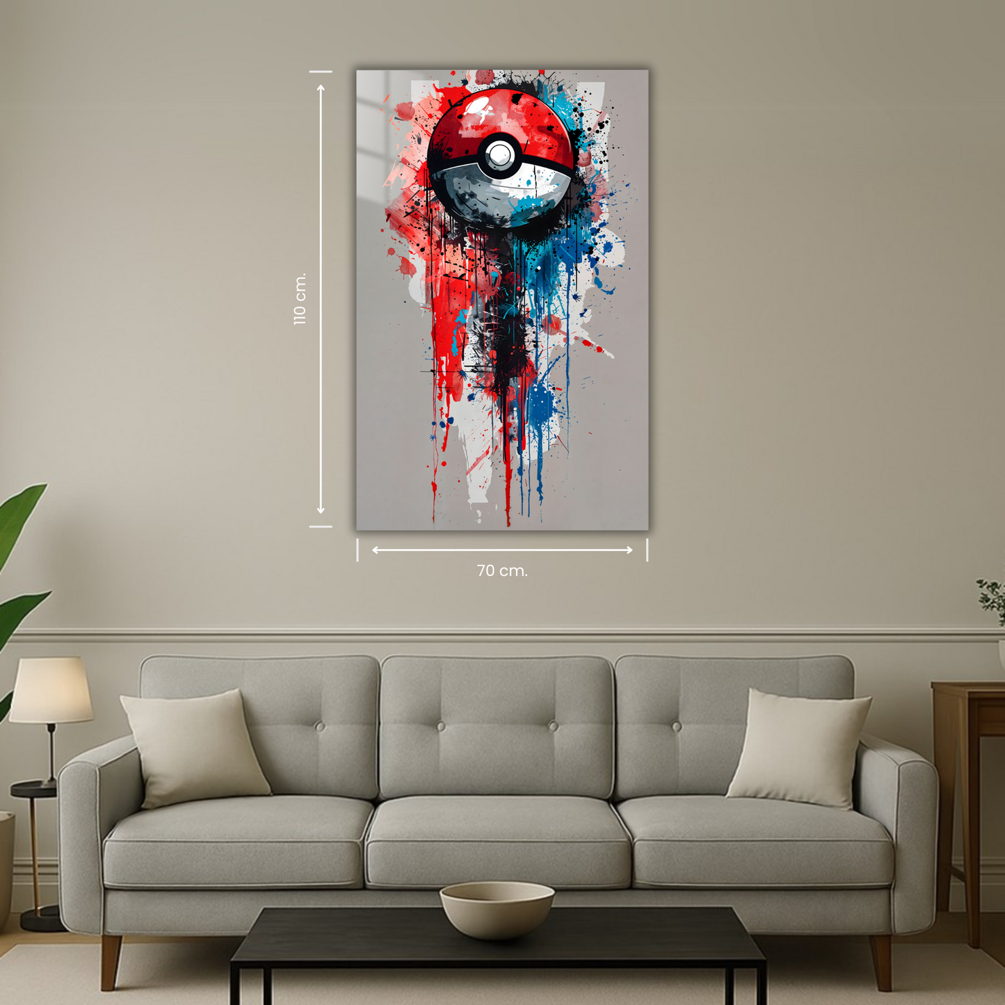 Poké'Art Brut