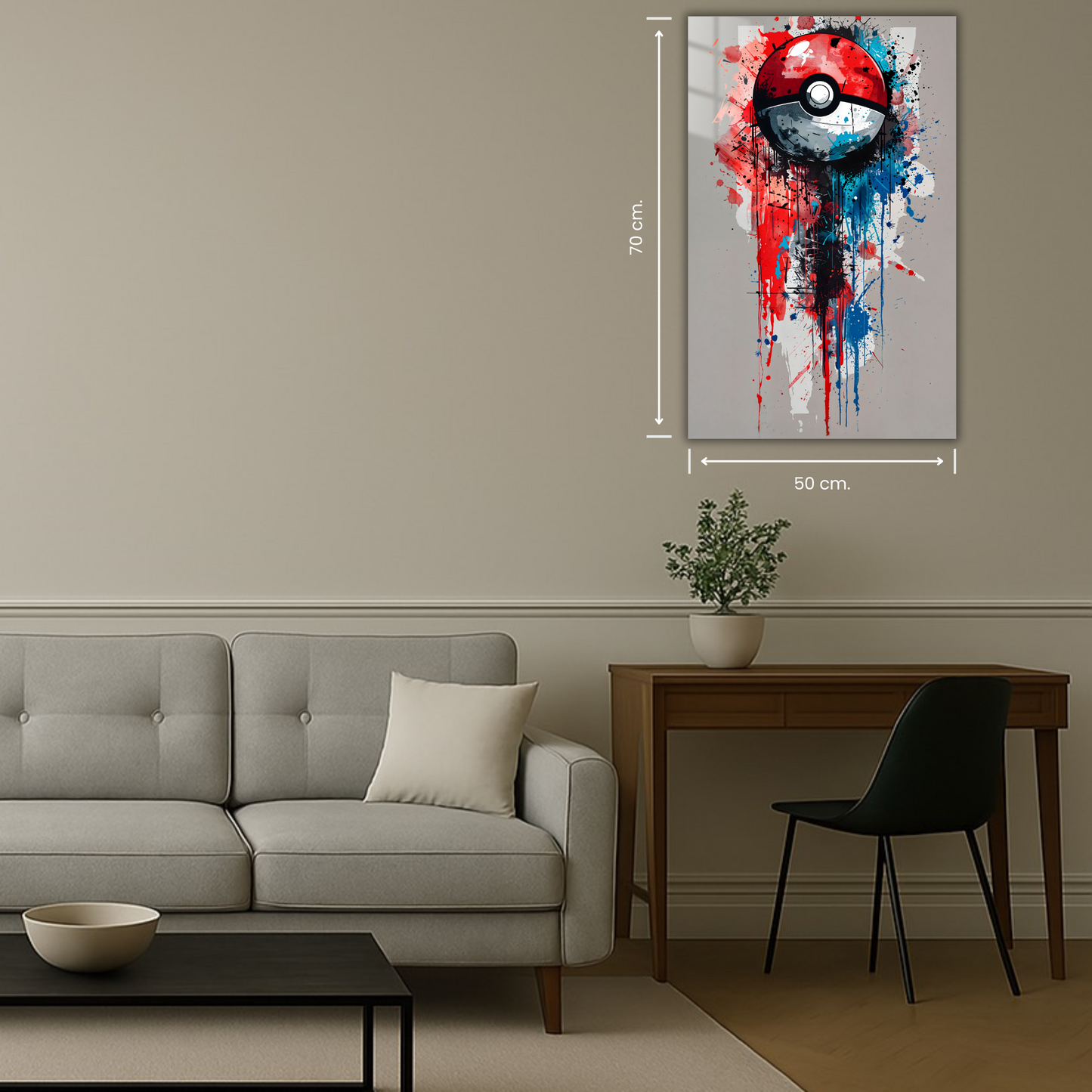 Poké'Art Brut