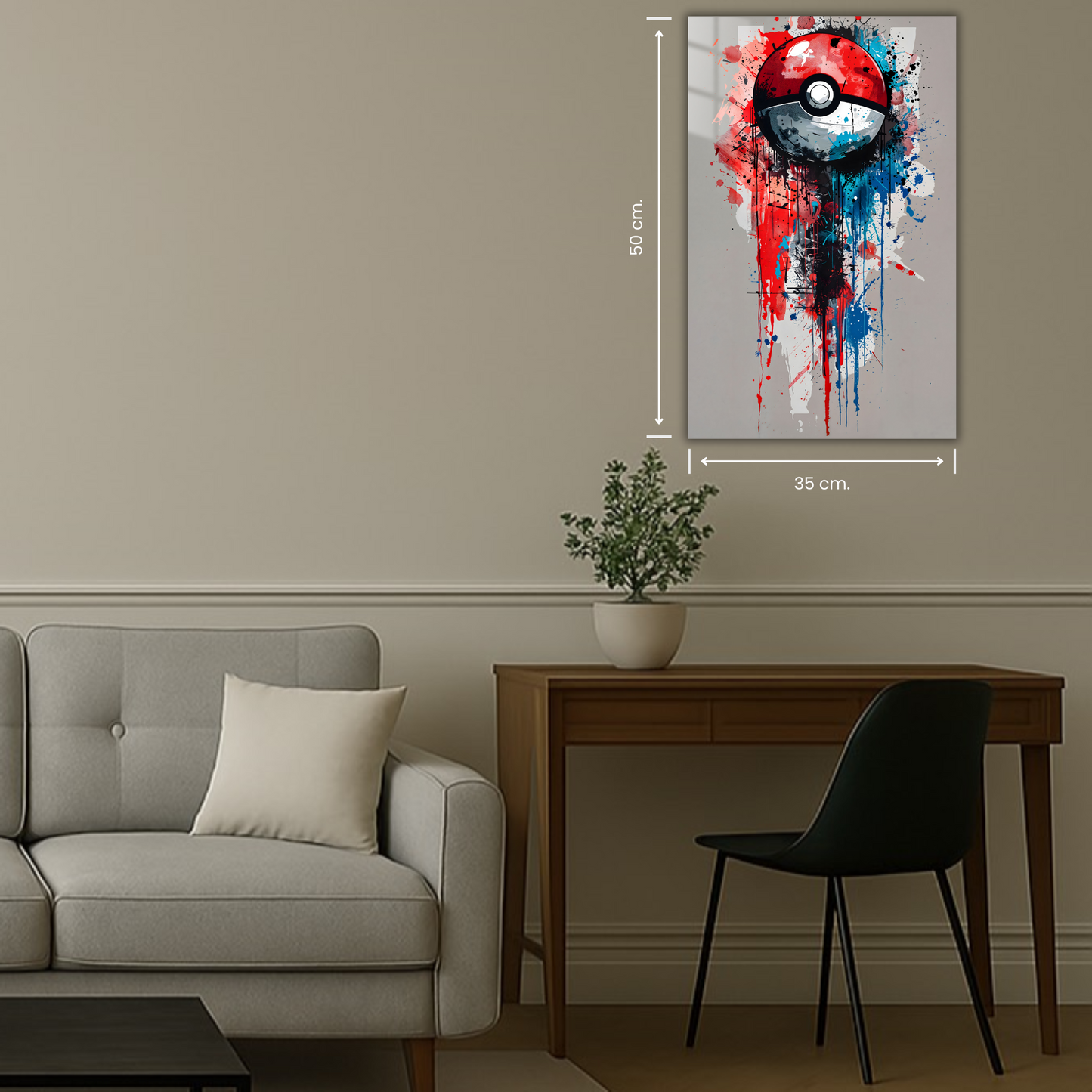 Poké'Art Brut