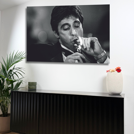 Al Pacino (Scarface)