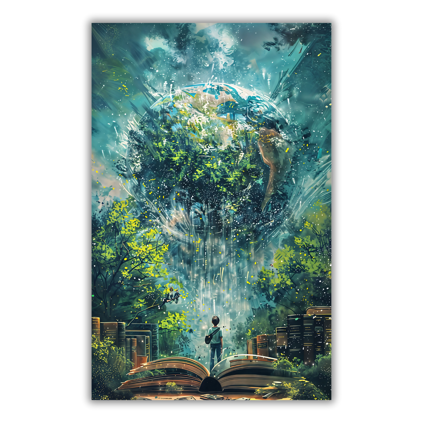 Le Monde À Lire