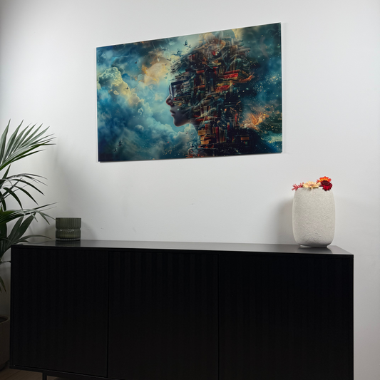 l’Esprit Bibliothèque