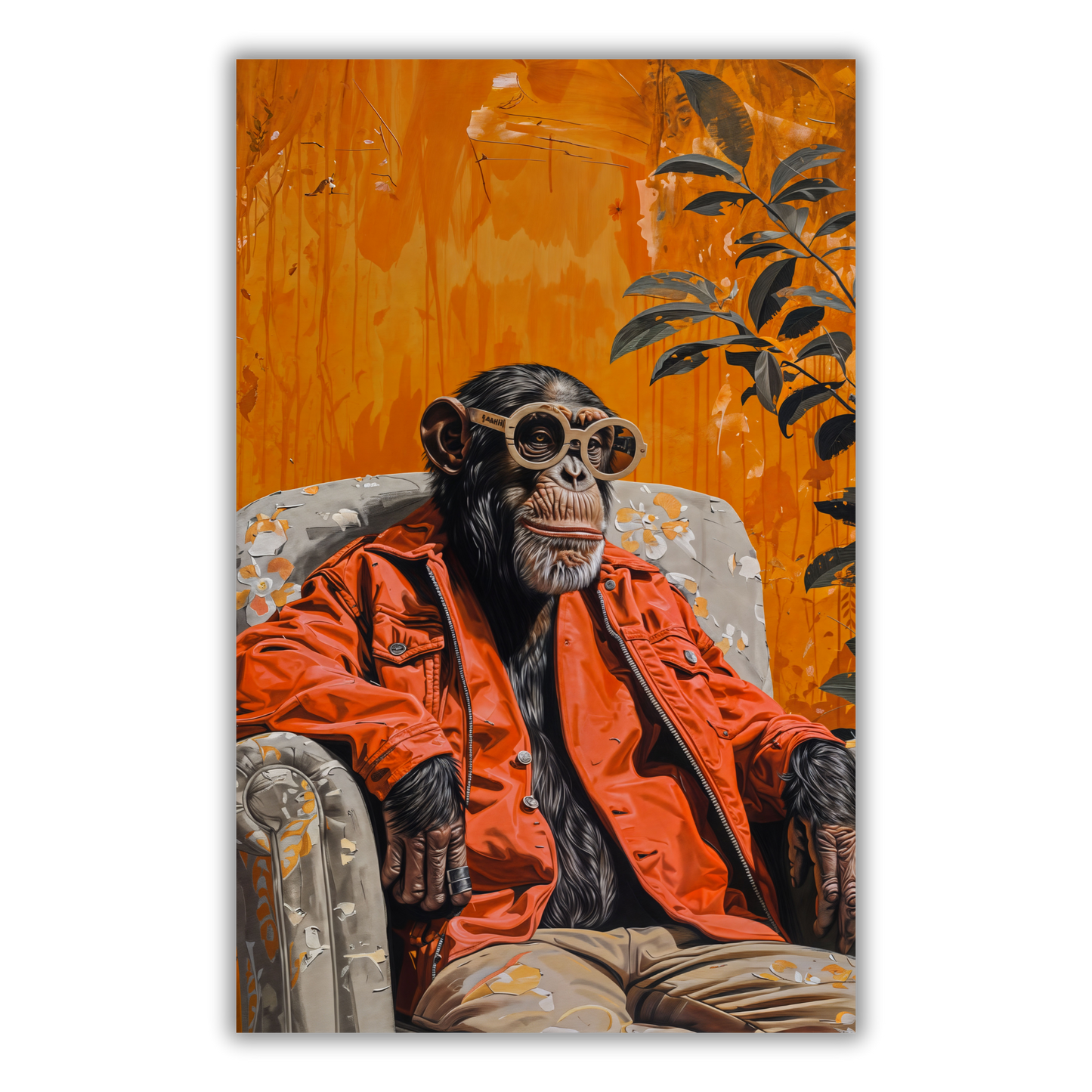 Chill King