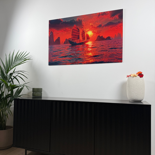 Cap Vers L’Horizon