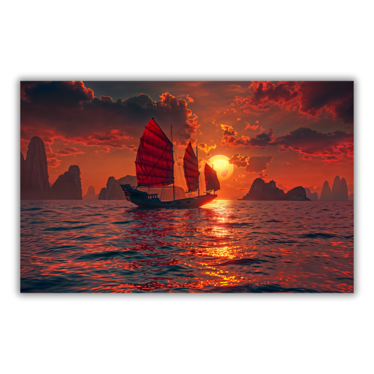 Cap Vers L’Horizon