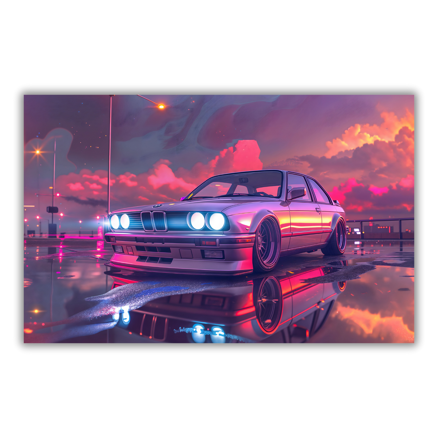 Sunset Drive