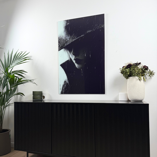 L’Énigme sous le Chapeau